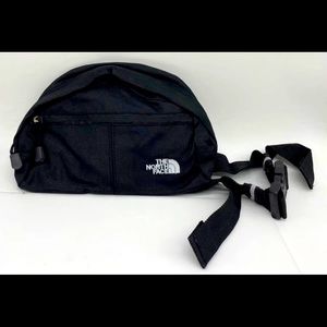 The North Face bag